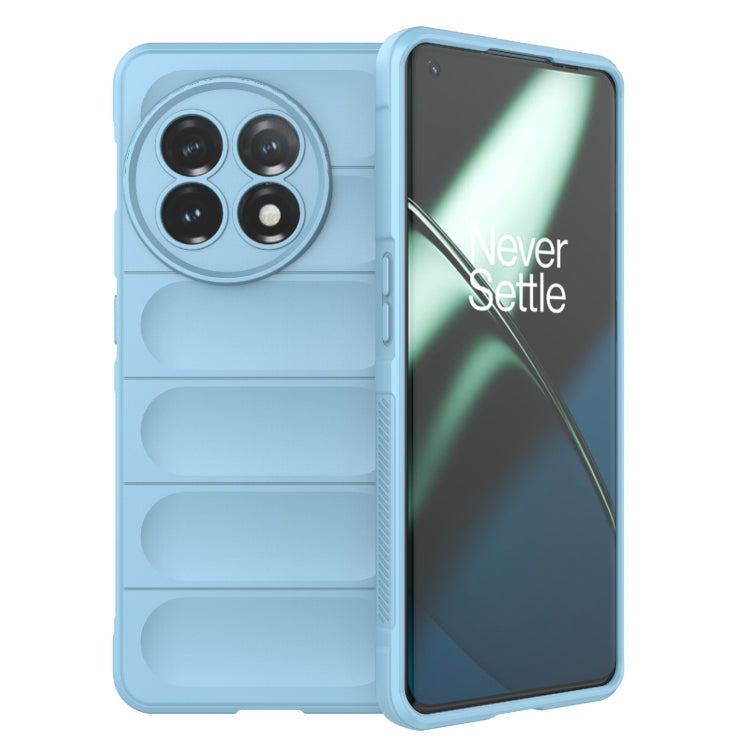 Magic Shield TPU + Flannel Phone Case, For vivo S16 Pro 5G, For Xiaomi Redmi 12C, For Xiaomi Redmi K60E 5G, For OnePlus 11 5G