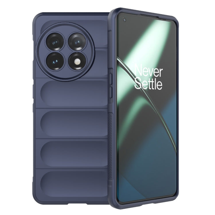 Magic Shield TPU + Flannel Phone Case, For vivo S16 Pro 5G, For Xiaomi Redmi 12C, For Xiaomi Redmi K60E 5G, For OnePlus 11 5G