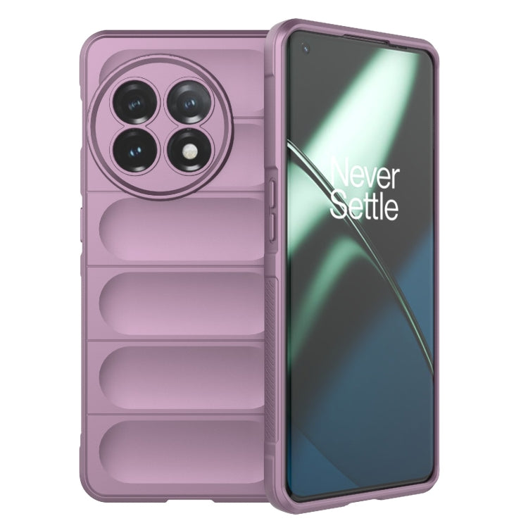 Magic Shield TPU + Flannel Phone Case, For vivo S16 Pro 5G, For Xiaomi Redmi 12C, For Xiaomi Redmi K60E 5G, For OnePlus 11 5G