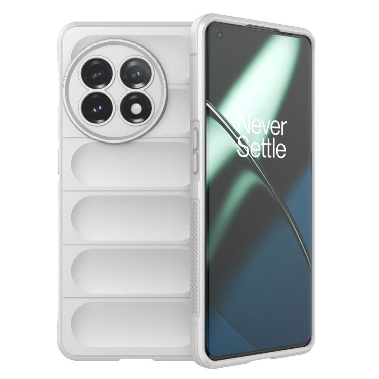Magic Shield TPU + Flannel Phone Case, For vivo S16 Pro 5G, For Xiaomi Redmi 12C, For Xiaomi Redmi K60E 5G, For OnePlus 11 5G
