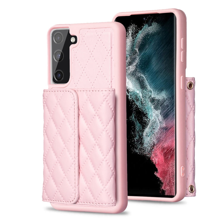 Horizontal Wallet Rhombic Leather Phone Case, For Samsung Galaxy S23+ 5G, For Samsung Galaxy S23 Ultra 5G, For Samsung Galaxy S22 Ultra 5G, For Samsung Galaxy S21 FE 5G, For Samsung Galaxy A12, For Samsung Galaxy A34 5G, For Samsung Galaxy A52 4G / 5G ...