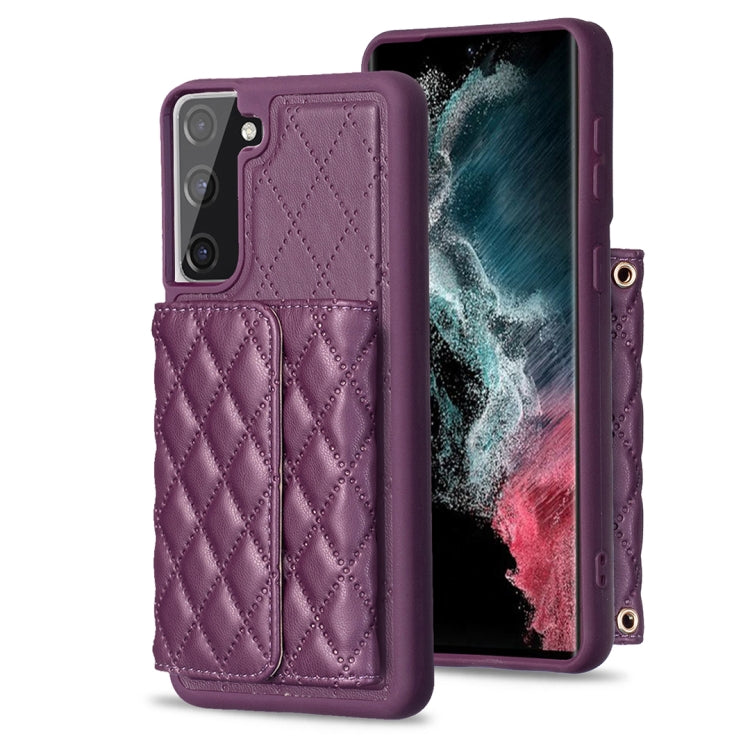 Horizontal Wallet Rhombic Leather Phone Case, For Samsung Galaxy S23+ 5G, For Samsung Galaxy S23 Ultra 5G, For Samsung Galaxy S22 Ultra 5G, For Samsung Galaxy S21 FE 5G, For Samsung Galaxy A12, For Samsung Galaxy A34 5G, For Samsung Galaxy A52 4G / 5G ...