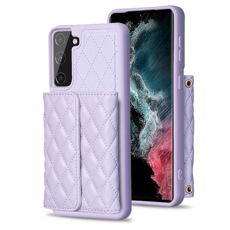 Horizontal Wallet Rhombic Leather Phone Case, For Samsung Galaxy S23+ 5G, For Samsung Galaxy S23 Ultra 5G, For Samsung Galaxy S22 Ultra 5G, For Samsung Galaxy S21 FE 5G, For Samsung Galaxy A12, For Samsung Galaxy A34 5G, For Samsung Galaxy A52 4G / 5G ...