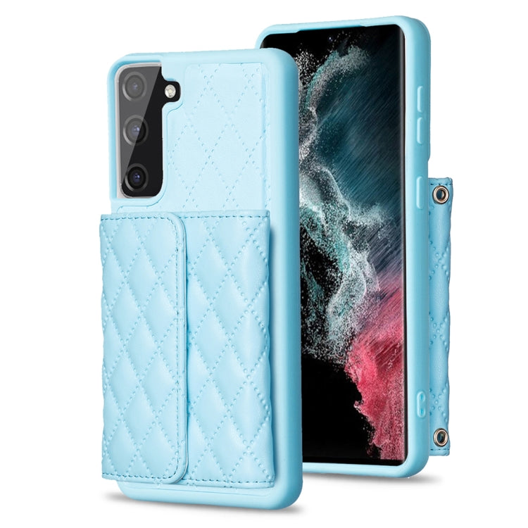 Horizontal Wallet Rhombic Leather Phone Case, For Samsung Galaxy S23+ 5G, For Samsung Galaxy S23 Ultra 5G, For Samsung Galaxy S22 Ultra 5G, For Samsung Galaxy S21 FE 5G, For Samsung Galaxy A12, For Samsung Galaxy A34 5G, For Samsung Galaxy A52 4G / 5G ...