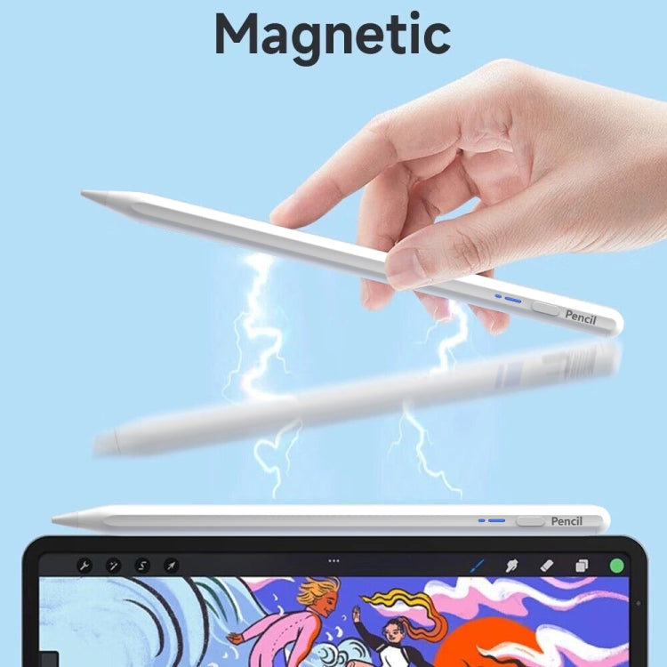 BP16 Mobile Phone / Tablet Universal Active Capacitive Stylus Pen, BP16