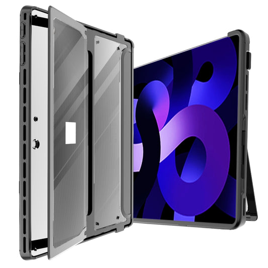 Shockproof TPU Hard PC  Tablet Case, For Microsoft Surface Pro 9