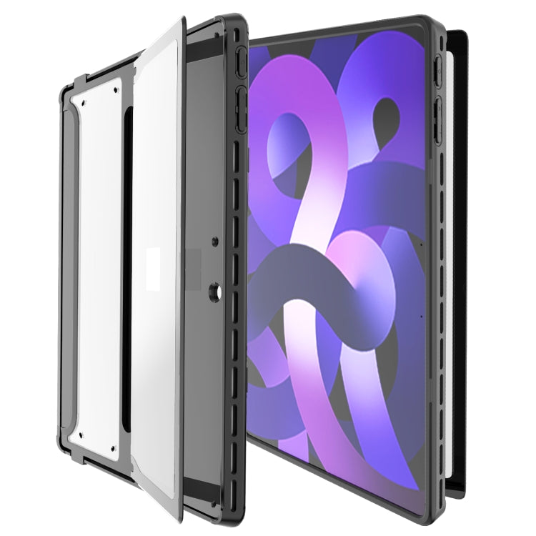 Shockproof TPU Hard PC  Tablet Case, For Microsoft Surface Pro 9
