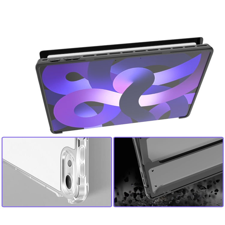 Shockproof TPU Hard PC  Tablet Case, For Microsoft Surface Pro 9