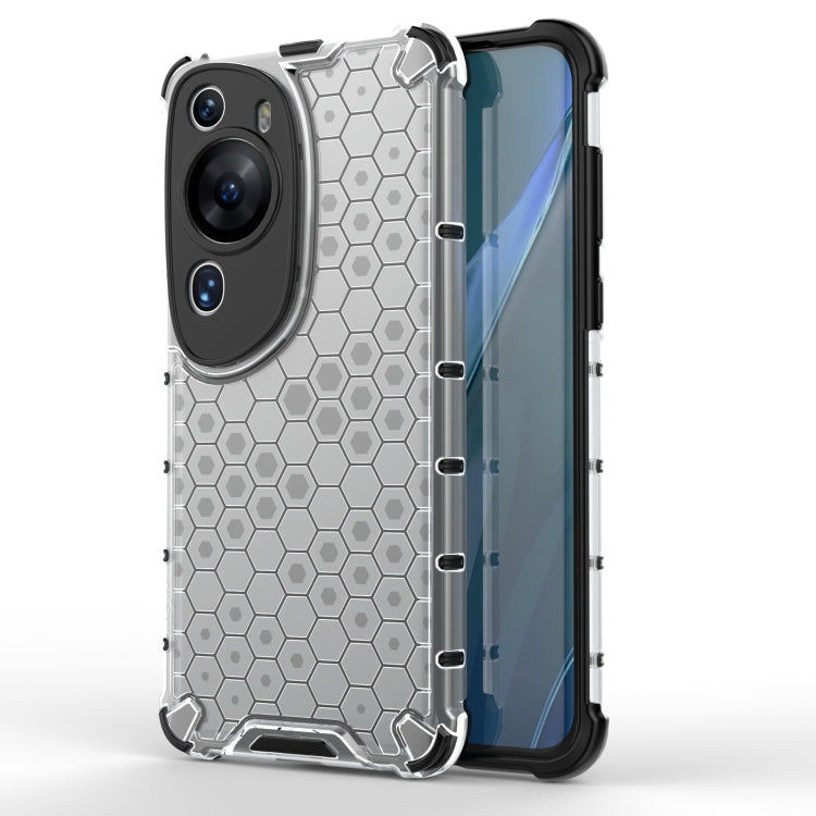 Honeycomb Phone Case, For Huawei P60 Art 4G, For Huawei P60 / P60 Pro