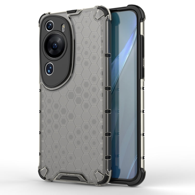 Honeycomb Phone Case, For Huawei P60 Art 4G, For Huawei P60 / P60 Pro