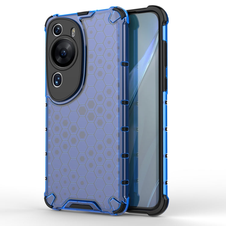 Honeycomb Phone Case, For Huawei P60 Art 4G, For Huawei P60 / P60 Pro