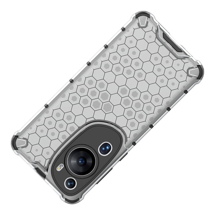 Honeycomb Phone Case, For Huawei P60 Art 4G, For Huawei P60 / P60 Pro