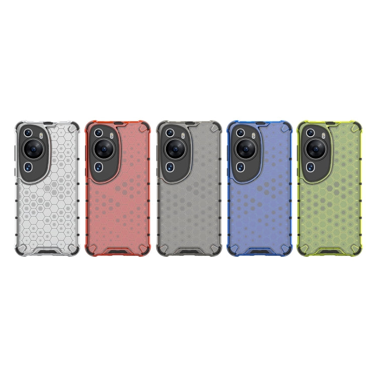 Honeycomb Phone Case, For Huawei P60 Art 4G, For Huawei P60 / P60 Pro
