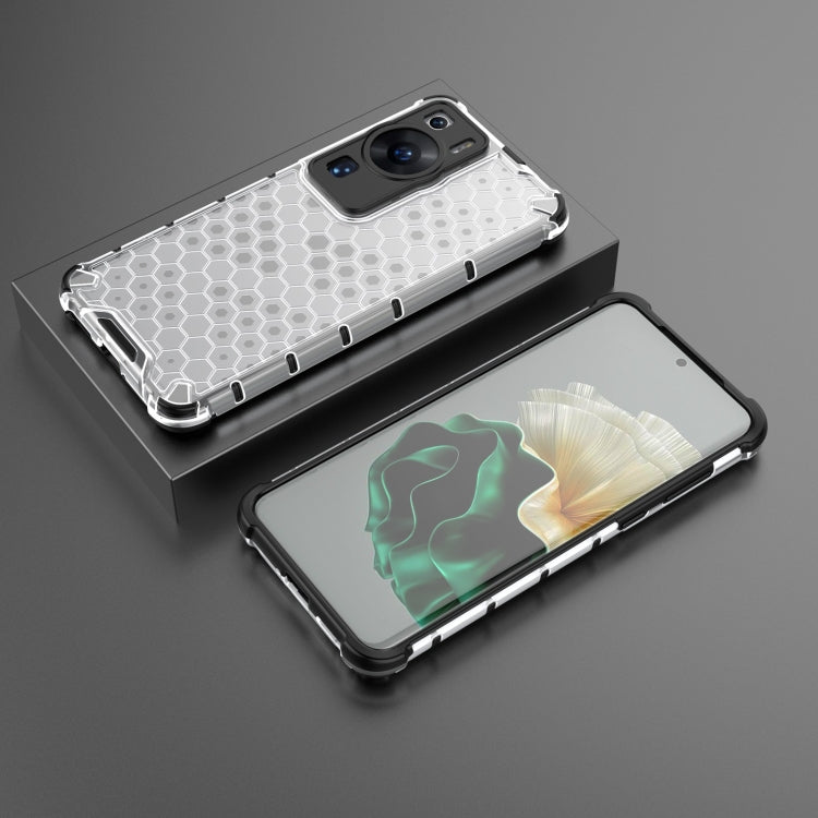 Honeycomb Phone Case, For Huawei P60 / P60 Pro