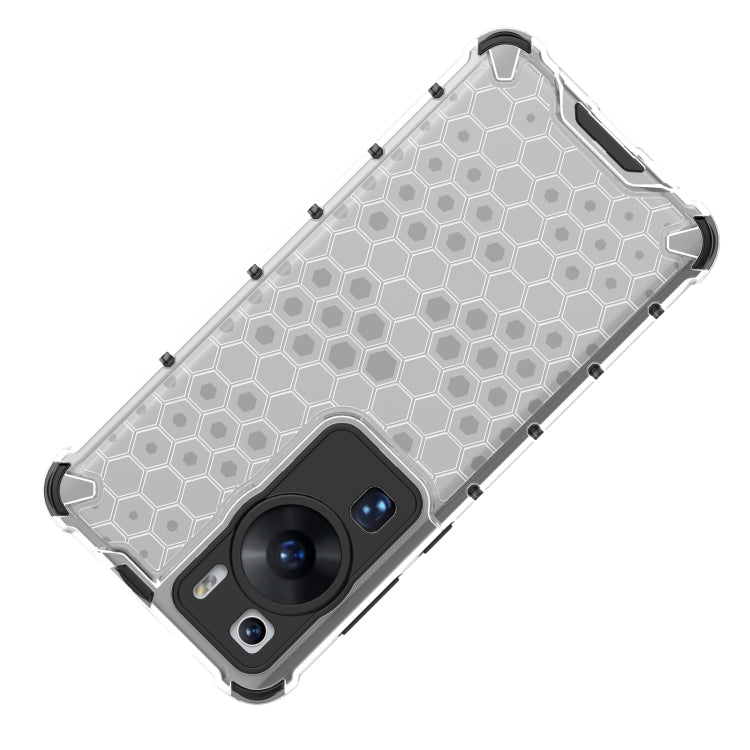 Honeycomb Phone Case, For Huawei P60 / P60 Pro