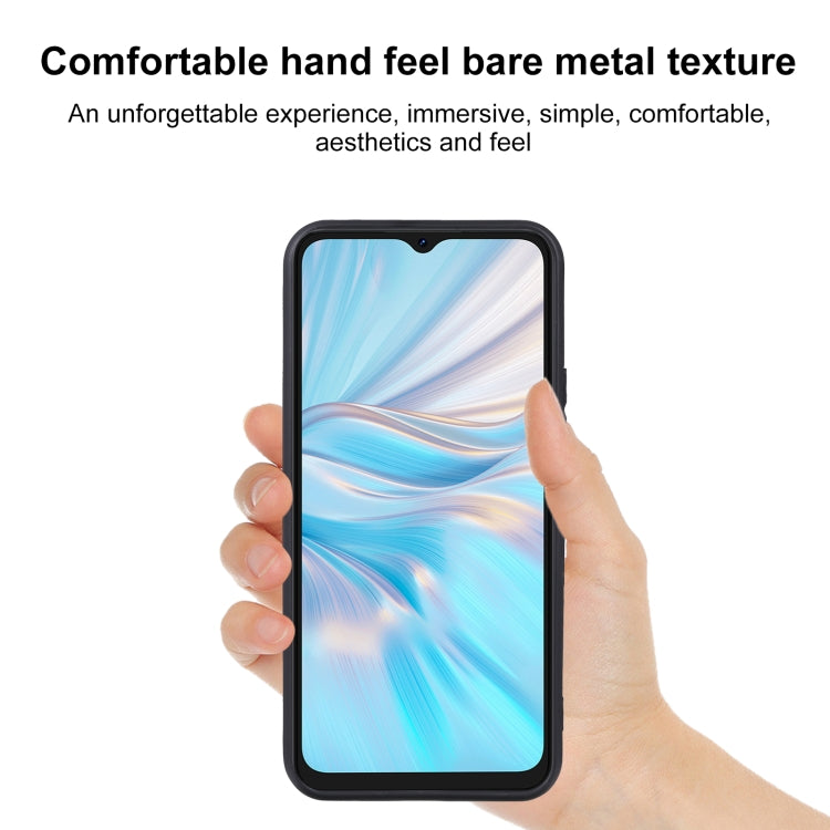 TPU Phone Case, For Blackview Oscal C70, For Nokia XR21