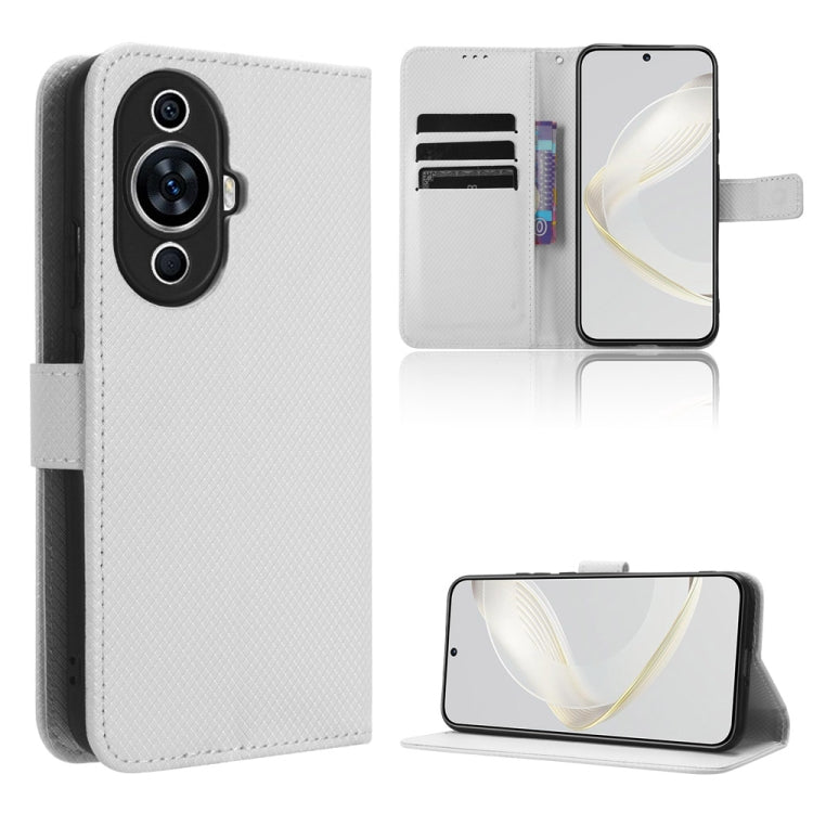 Diamond Texture Leather Phone Case, For Tecno Spark 10 Pro / K17, For Tecno Spark 10C, For vivo iQOO Z7x, For Infinix Hot 30 4G X6831, For Infinix Hot 30 Play, For Infinix Hot 30i / 30i NFC, For Doogee X97 / X97 Pro, For Xiaomi Redmi Note 12 4G Global ...