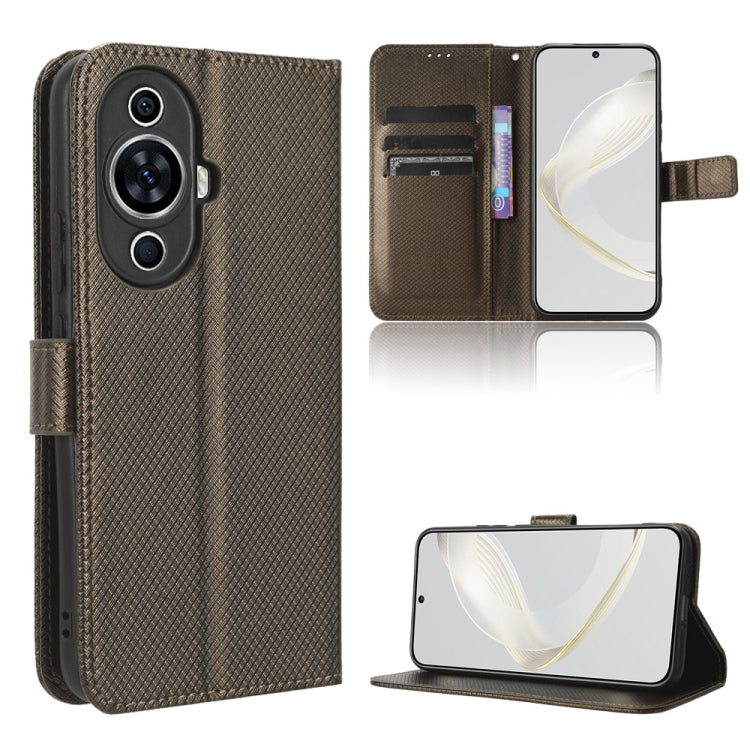Diamond Texture Leather Phone Case, For Tecno Spark 10 Pro / K17, For Tecno Spark 10C, For vivo iQOO Z7x, For Infinix Hot 30 4G X6831, For Infinix Hot 30 Play, For Infinix Hot 30i / 30i NFC, For Doogee X97 / X97 Pro, For Xiaomi Redmi Note 12 4G Global ...