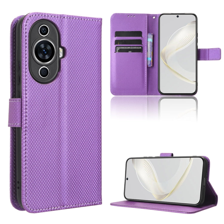Diamond Texture Leather Phone Case, For Tecno Spark 10 Pro / K17, For Tecno Spark 10C, For vivo iQOO Z7x, For Infinix Hot 30 4G X6831, For Infinix Hot 30 Play, For Infinix Hot 30i / 30i NFC, For Doogee X97 / X97 Pro, For Xiaomi Redmi Note 12 4G Global ...