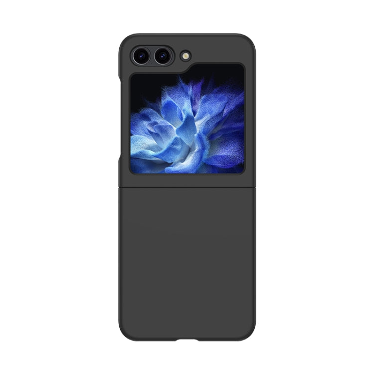 Fuel Injection PC Skin Feel Phone Case, For Samsung Galaxy Z Flip5