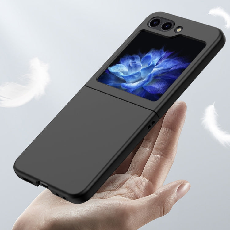 Fuel Injection PC Skin Feel Phone Case, For Samsung Galaxy Z Flip5