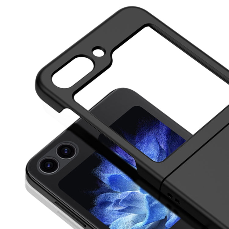 Fuel Injection PC Skin Feel Phone Case, For Samsung Galaxy Z Flip5