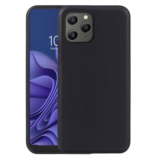 TPU Phone Case, For Blackview BV5300, For Blackview BV5300 Pro, For Itel A18, For Orbic Q10 4G, For Tecno Camon 20, For Tecno Camon 20 Pro 4G, For Tecno Pop 5X