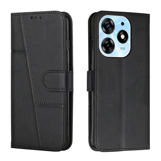 Stitching Calf Texture Buckle Leather Phone Case, For Tecno Spark 10 Pro, For Tecno Spark 10C, For Tecno Pop 7, For Tecno Pop 7 Pro, For Xiaomi Redmi Note 12 4G Global, For Xiaomi 13 Ultra, For Xiaomi Civi 2 / 13 Lite