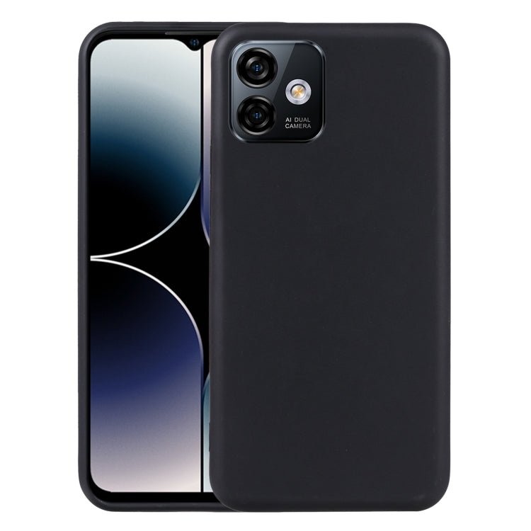 TPU Phone Case, For Ulefone Note 16 Pro