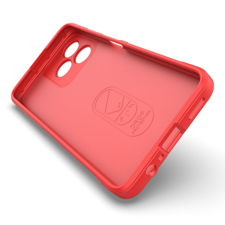Magic Shield TPU + Flannel Phone Case, For Realme C53 4G, For Realme 11 Pro 5G/11 Pro+ 5G, For Realme C65 4G Global, For Realme 10 Pro 5G