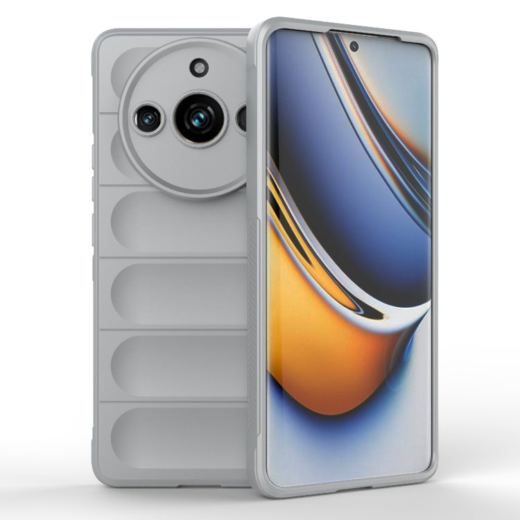 Magic Shield TPU + Flannel Phone Case, For Realme C53 4G, For Realme 11 Pro 5G/11 Pro+ 5G, For Realme C65 4G Global, For Realme 10 Pro 5G