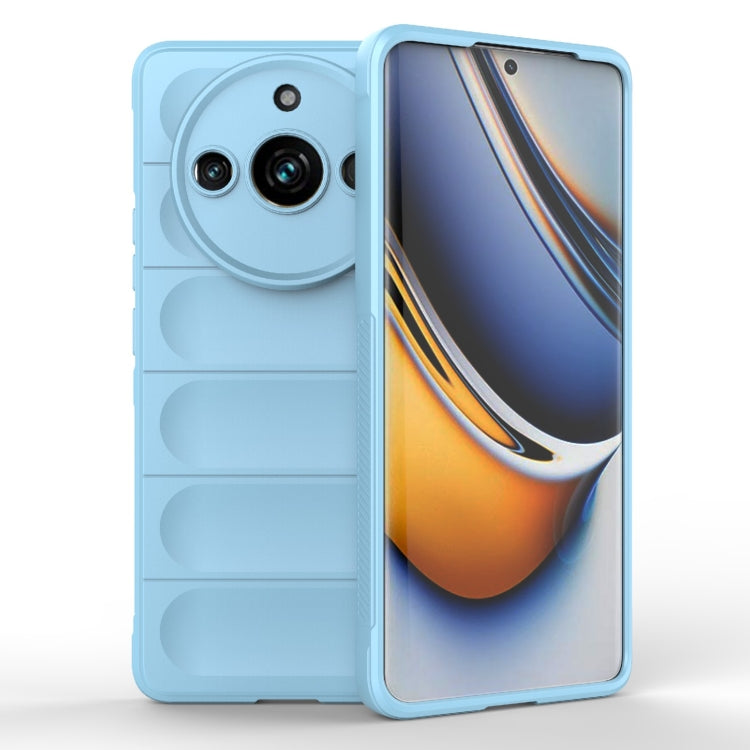 Magic Shield TPU + Flannel Phone Case, For Realme C53 4G, For Realme 11 Pro 5G/11 Pro+ 5G, For Realme C65 4G Global, For Realme 10 Pro 5G