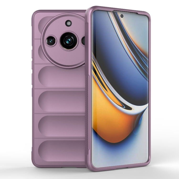 Magic Shield TPU + Flannel Phone Case, For Realme C53 4G, For Realme 11 Pro 5G/11 Pro+ 5G, For Realme C65 4G Global, For Realme 10 Pro 5G
