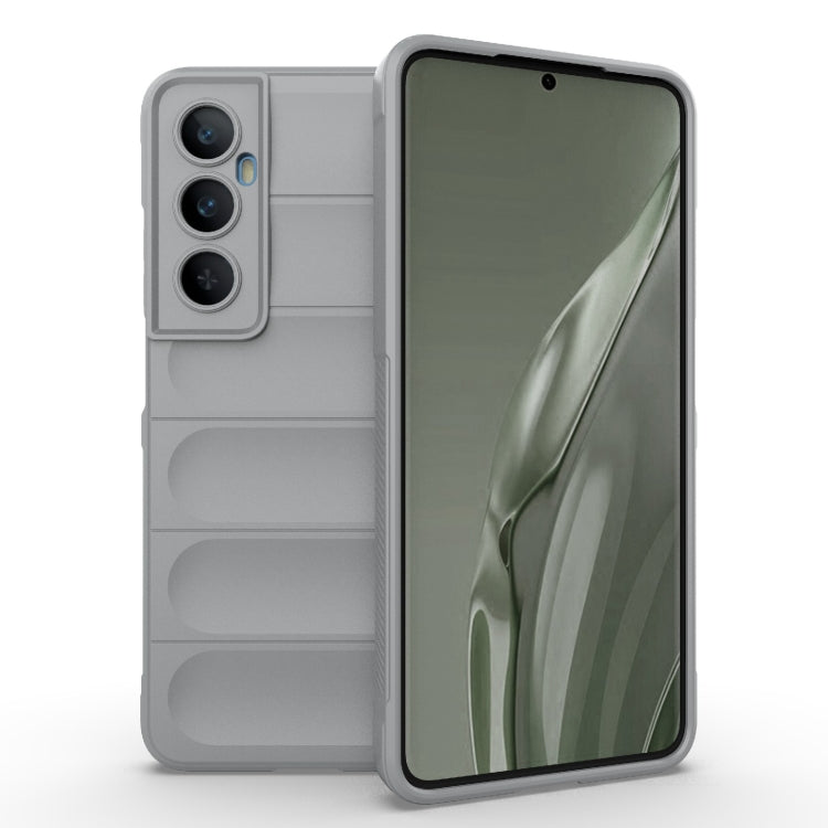 Magic Shield TPU + Flannel Phone Case, For Realme 11 Pro 5G/11 Pro+ 5G, For Realme C65 4G Global, For Realme 10 Pro 5G, For Realme 10 Pro+ 5G