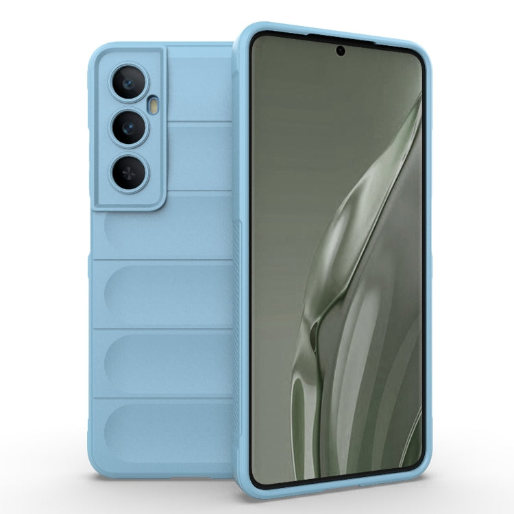 Magic Shield TPU + Flannel Phone Case, For Realme 11 Pro 5G/11 Pro+ 5G, For Realme C65 4G Global, For Realme 10 Pro 5G, For Realme 10 Pro+ 5G