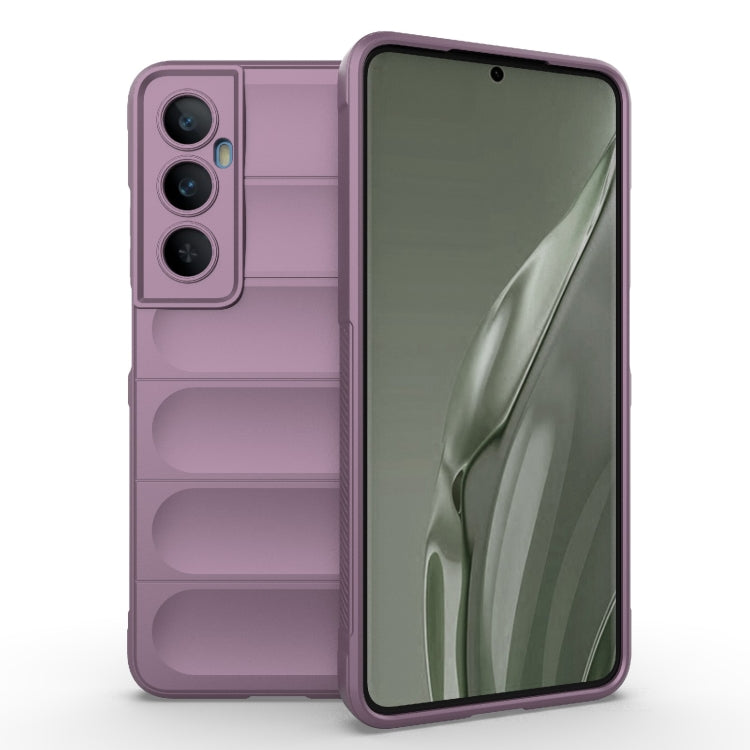 Magic Shield TPU + Flannel Phone Case, For Realme 11 Pro 5G/11 Pro+ 5G, For Realme C65 4G Global, For Realme 10 Pro 5G, For Realme 10 Pro+ 5G