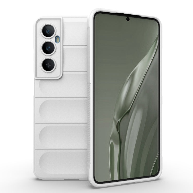 Magic Shield TPU + Flannel Phone Case, For Realme 11 Pro 5G/11 Pro+ 5G, For Realme C65 4G Global, For Realme 10 Pro 5G, For Realme 10 Pro+ 5G