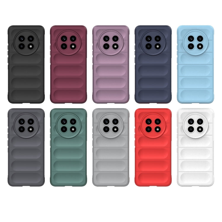 Magic Shield TPU + Flannel Phone Case, For Realme 13 Pro 5G Global, For Realme V60 5G, For Realme C63 4G Global, For Realme C61 4G Global