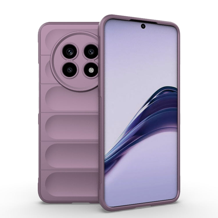 Magic Shield TPU + Flannel Phone Case, For Realme 13 Pro 5G Global, For Realme V60 5G, For Realme C63 4G Global, For Realme C61 4G Global