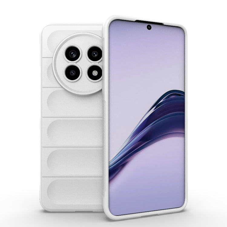 Magic Shield TPU + Flannel Phone Case, For Realme 13 Pro 5G Global, For Realme V60 5G, For Realme C63 4G Global, For Realme C61 4G Global