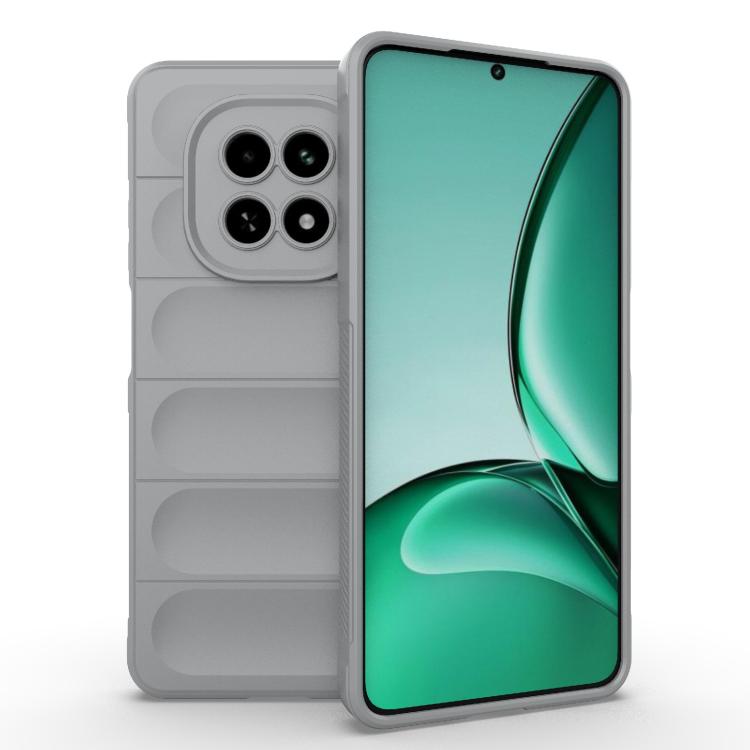 Magic Shield TPU + Flannel Phone Case, For Realme 13 Pro 5G Global, For Realme V60 5G, For Realme C63 4G Global, For Realme C61 4G Global