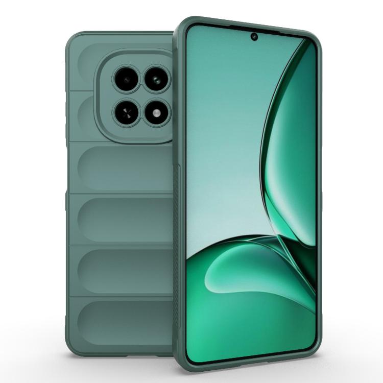 Magic Shield TPU + Flannel Phone Case, For Realme 13 Pro 5G Global, For Realme V60 5G, For Realme C63 4G Global, For Realme C61 4G Global