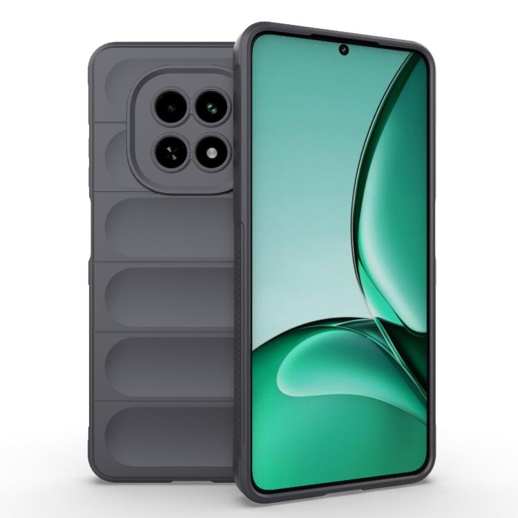 Magic Shield TPU + Flannel Phone Case, For Realme 13 Pro 5G Global, For Realme V60 5G, For Realme C63 4G Global, For Realme C61 4G Global