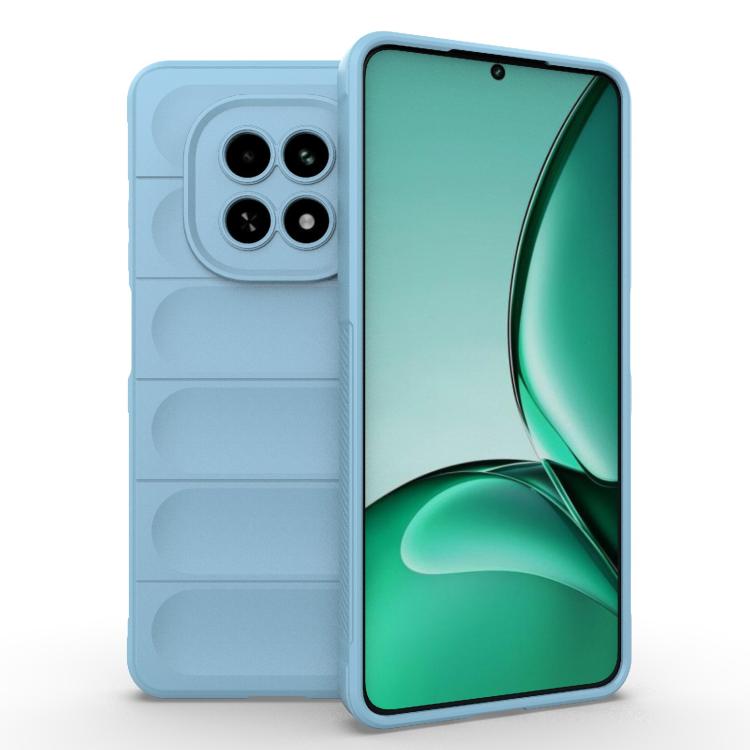 Magic Shield TPU + Flannel Phone Case, For Realme 13 Pro 5G Global, For Realme V60 5G, For Realme C63 4G Global, For Realme C61 4G Global