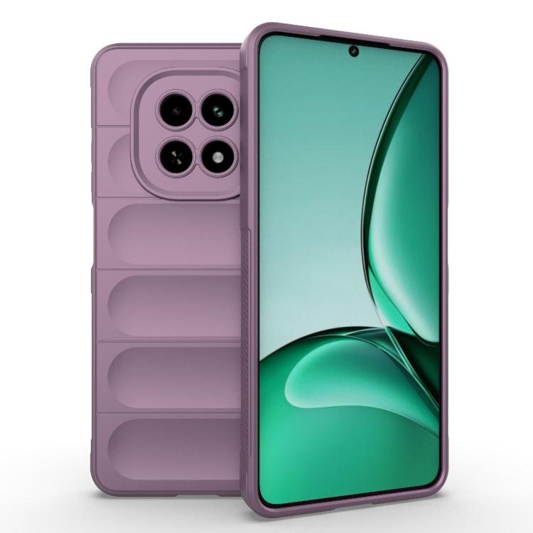 Magic Shield TPU + Flannel Phone Case, For Realme 13 Pro 5G Global, For Realme V60 5G, For Realme C63 4G Global, For Realme C61 4G Global