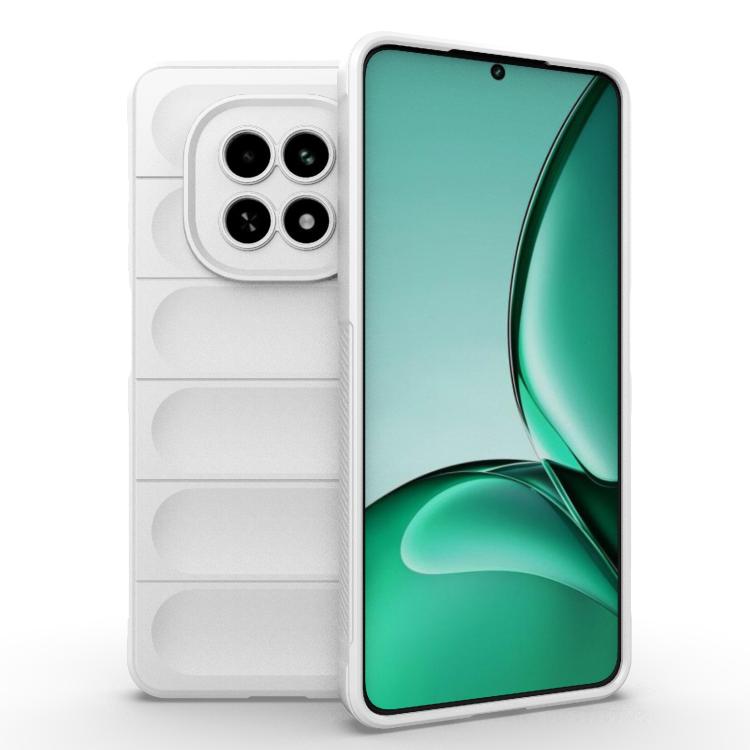 Magic Shield TPU + Flannel Phone Case, For Realme V60 5G, For Realme C63 4G Global, For Realme C61 4G Global, For Realme Narzo N63  4G Global