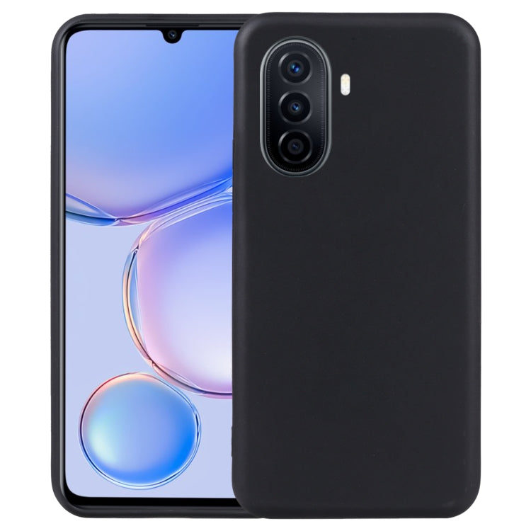 TPU Phone Case, For Huawei nova Y71