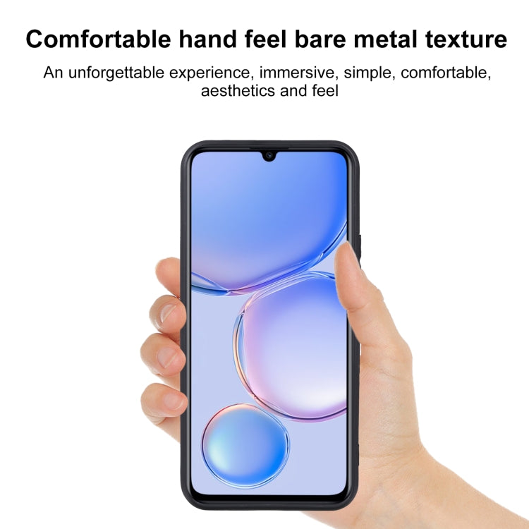 TPU Phone Case, For Huawei nova Y71