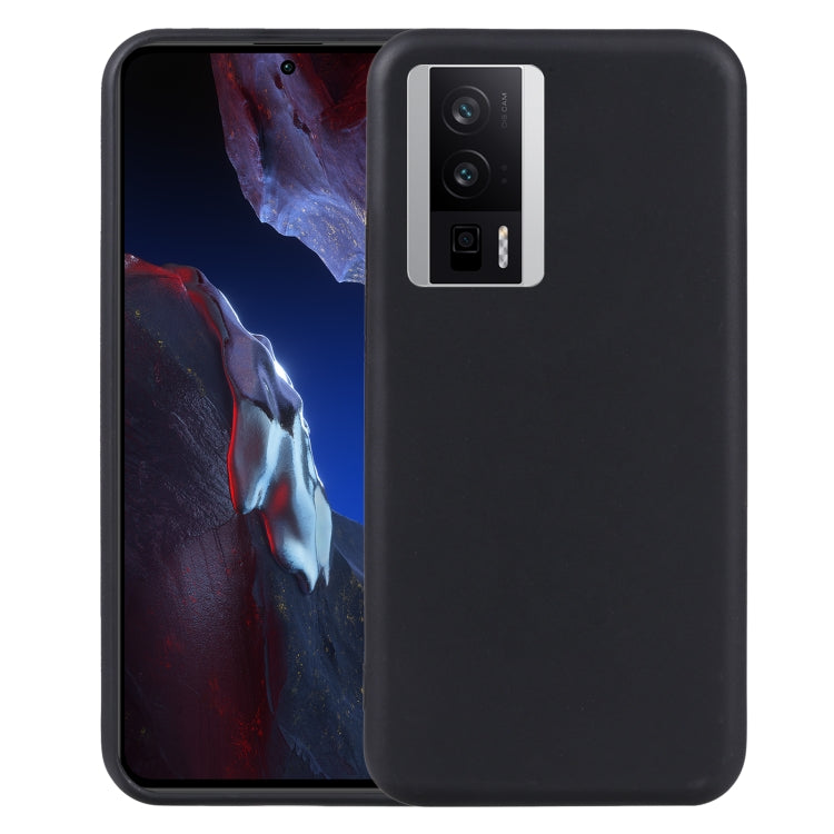 TPU Phone Case, For Xiaomi Poco F5 Pro