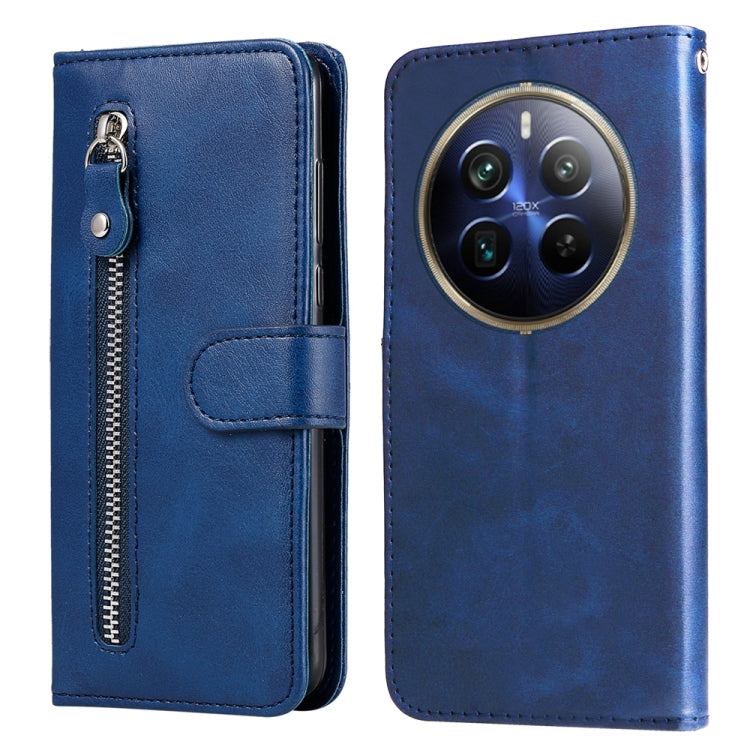 Fashion Calf Texture Zipper Leather Phone Case, For Realme 12 Pro+, For Realme C67 4G Global, For Realme C67 5G / 11 5G Taiwan Version, For Realme 11 4G Global, For Realme C53 / Narzo N53, For Realme 11, For Realme 11 Pro / 11 Pro+, For Realme C65 4G  ...